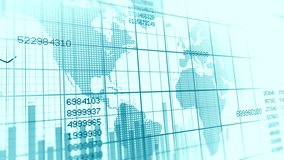 Comprehensive Global Financial Data Visualization Using Charts and Graphs for Analysis - Powered by Shutterstock - Get 15% off with code: PIKWIZARD15