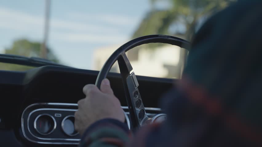 Shutterstock Video