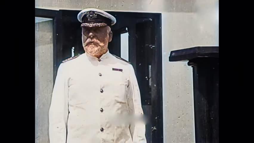 3,650 Titanic Stock Video Footage - 4K and HD Video Clips | Shutterstock