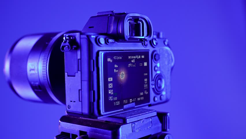 Shutterstock Video