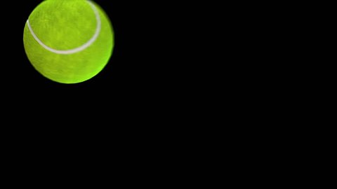 3 very useful 3D TENNIS ball transitions to wipe from source A to source B. Ideal for sport shows, sport news, tennis related projects. Can be flipped in order to create variety. Alpha matte included.