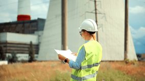 Electrical Safety Inspection System Performance. Power Distribution On Electrical Grid Renewable Energy. Thermal Power Energy Efficiency Fault detection. Predictive Maintenance Remote Monitoring Cell  - Powered by Shutterstock - Get 15% off with code: PIKWIZARD15