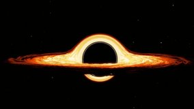 Massive black hole floating in deep space 4k - Powered by Shutterstock - Get 15% off with code: PIKWIZARD15