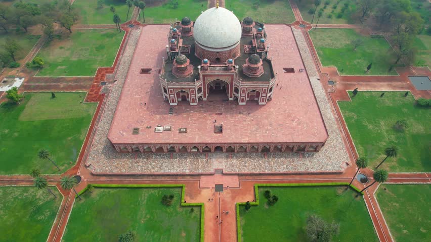 Humayun