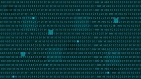 Binary numeral system zero one for modern technology and security protection - Powered by Shutterstock - Get 15% off with code: PIKWIZARD15