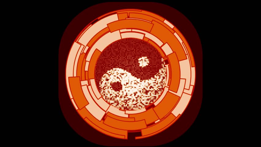 A visual journey where opposites come together in harmony. A deep exploration of the balance and contrasts of Yin and Yang!