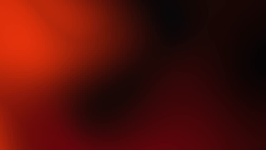 Abstract colorful digital gradient background animation