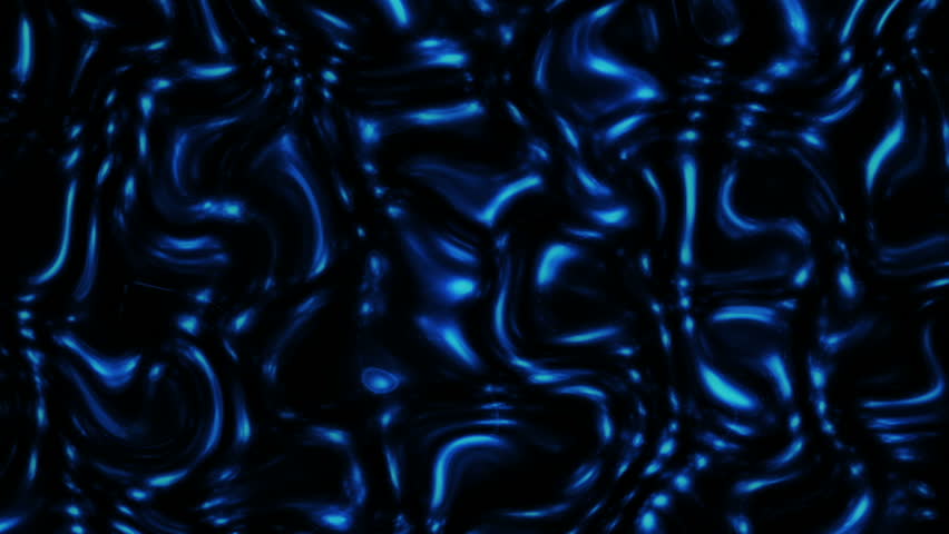 Organic Swirling-Evolving Motion Background