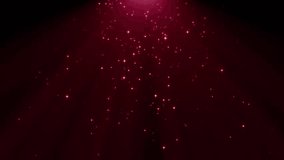 pink glitter shiny stars falling abstract 4k motion background - Powered by Shutterstock - Get 15% off with code: PIKWIZARD15