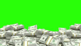 dollars moving money falling animation - Powered by Shutterstock - Get 15% off with code: PIKWIZARD15