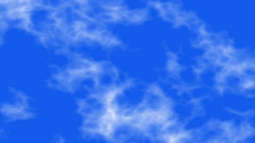 Morning Sunrise clouds  cloudscape formation building High-altitude and low altitude clouds cross and fly past each other. The wide beauty sky and billowing cloud form a spectacular environment video - Powered by Shutterstock - Get 15% off with code: PIKWIZARD15