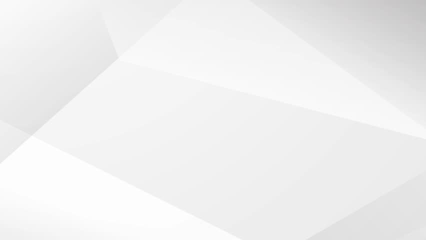 white business abstract background loop gradient shape motion graphic