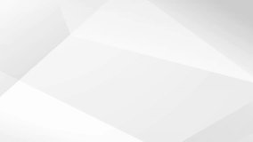 white business abstract background loop gradient shape motion graphic - Powered by Shutterstock - Get 15% off with code: PIKWIZARD15