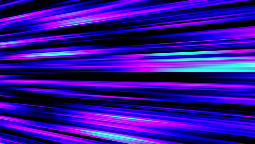 anime line effect background depicting speed. Animated background lines with attractive colors.
