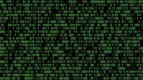 Binary code numbers sequence animation - Powered by Shutterstock - Get 15% off with code: PIKWIZARD15
