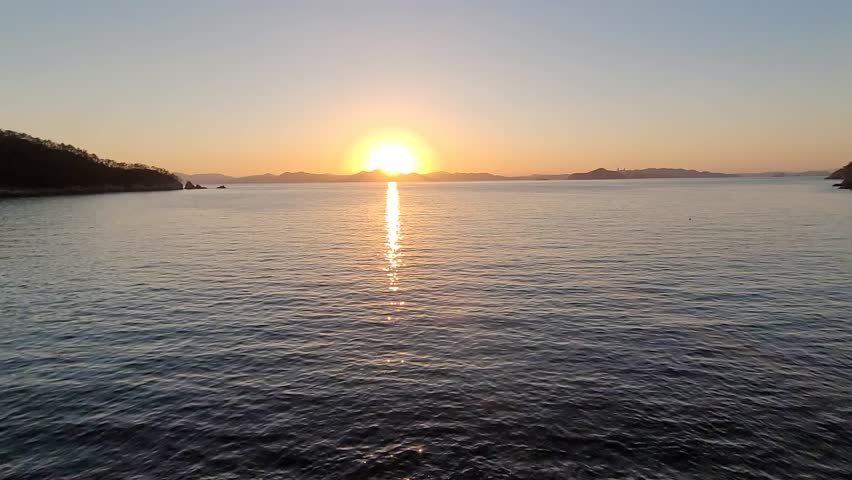 A coast – also called the coastline, shoreline, or seashore – is the land next to the sea or the line that forms the boundary between the land and the ocean or a lake. 