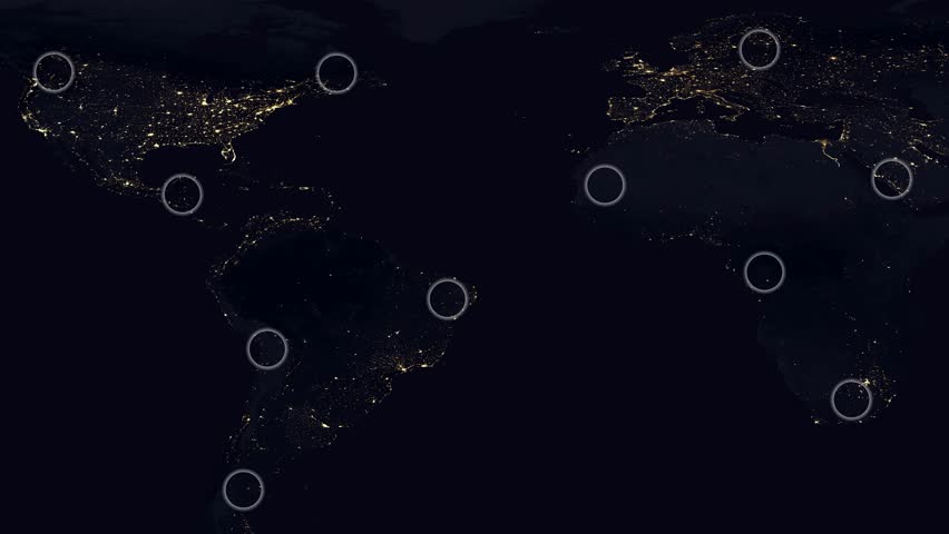 Shutterstock Video