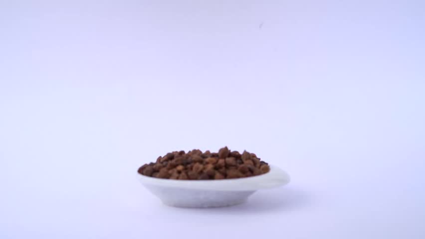 Black chickpea (bengal gram) Black Chick Pea or Kala Chana