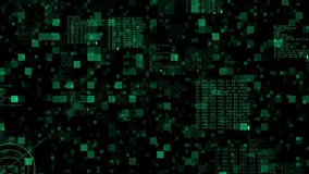 Modern digital Coding programming language overlay background. writing code animation Grunge Texture Digital Glitch Code Data Cyberpunk. digital code motion. Software process concept in a cyberspace. - Powered by Shutterstock - Get 15% off with code: PIKWIZARD15