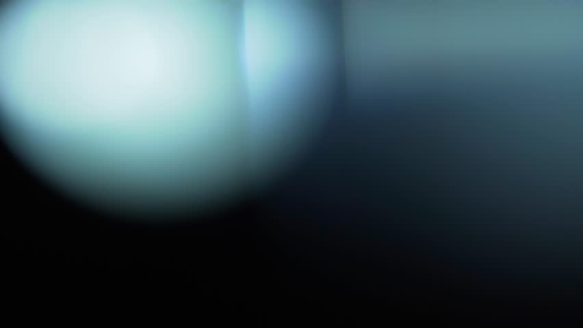 Light leak background. Macro shot of actual lens flare effects. High quality 4k footage