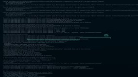 Virus code software hack error source code glitch. Cyber Screen Code, Glitch Effect, System Failure Hacked System. programming security code data flow stream. security hacking distortion Cyber Crime - Powered by Shutterstock - Get 15% off with code: PIKWIZARD15