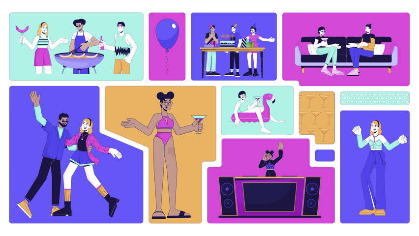 Shutterstock Video