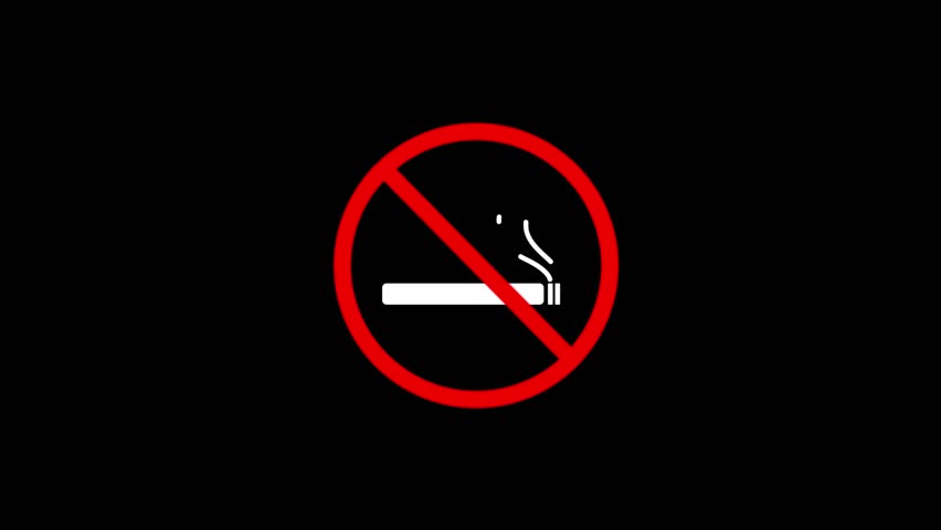 White icon of cigarette smoke rising smoke, smoking, addiction, health awareness. caution prevention, possible negative impact smoking. campaigns, educational health dangers cessation of smoking.
