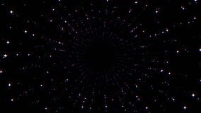 Abstract motion Popular Magical stardust particles trails sparkling and falling. light ray glowing shimmering luxury Popular, modern, Christmas, new year, holiday, wedding 2025 2026 award ceremony - Powered by Shutterstock - Get 15% off with code: PIKWIZARD15