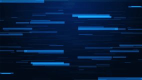 Technology Digital Cyberspace Complex computer Network Big Data, Artificial Intelligence, big data. AR VR, cloud. Big data Connection and Data Analysis. Futuristic Cyber Innovation 3D Deep learning 4K - Powered by Shutterstock - Get 15% off with code: PIKWIZARD15