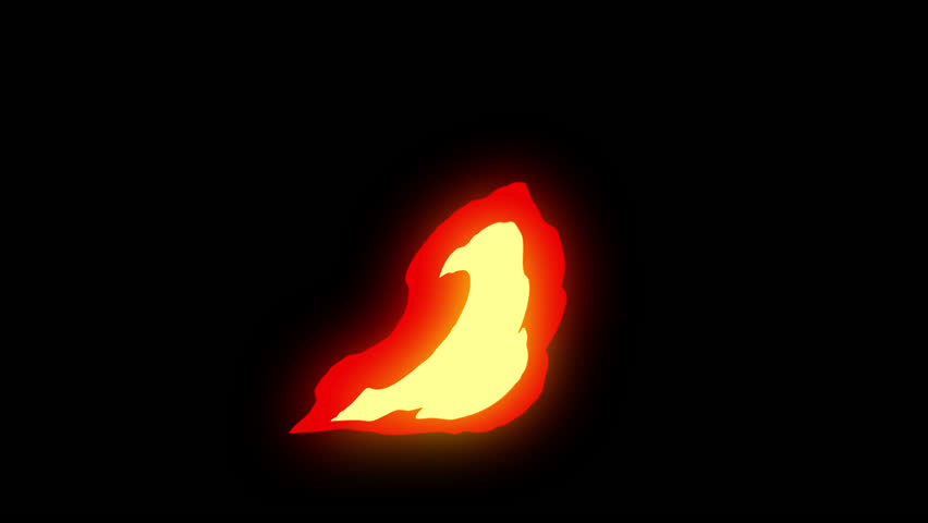 2d elements of FX FIRE. These are animated fire effects. This set includes two versions of the elements: a colored version with a glow effect and a black and white version. Alpha channel included,