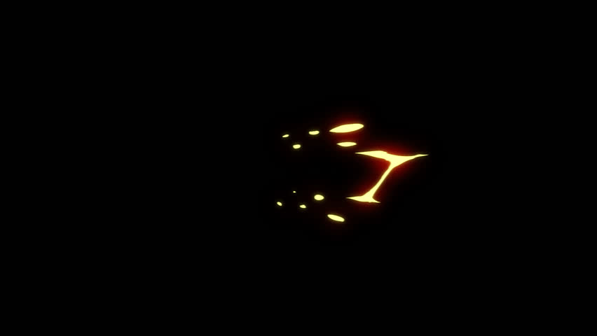 2D Sparks Shape Elements, Cartoon VFX Flash Effects. More elements in our portfolio.