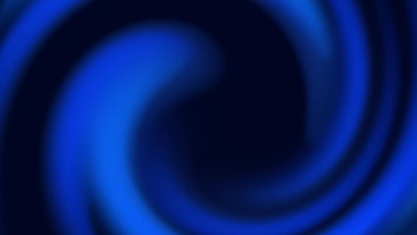 Blue Abstract Background Flowing Motion 4k Quality.