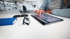 Online Ecommerce Website Store Shopping On Laptop - Powered by Shutterstock - Get 15% off with code: PIKWIZARD15