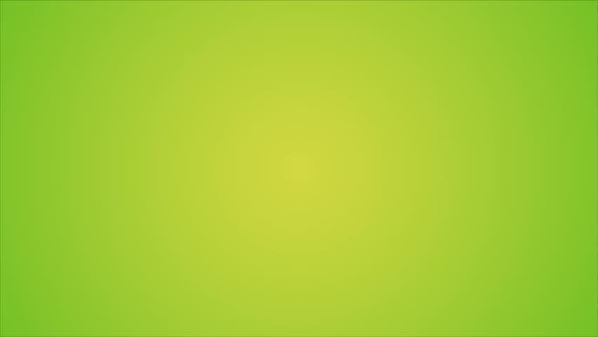 Abstract Black and Gold Shield Design with Vibrant Green Backdrop for Modern Product Sale Promo