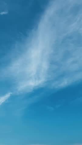 Summer blue sky cloud gradient light white background. Beauty clear cloudy in sunshine calm bright background. Gloomy vivid cyan landscape in environment day horizon skyline view spring wind