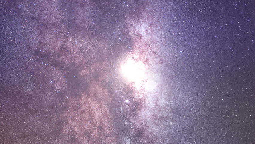 Deep Stellar Universe 
Inside galaxy scene. Large groups of stars and gas held together by self-gravitation.