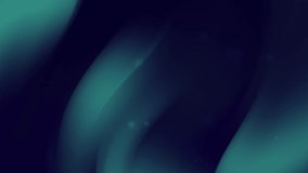 Deep blue teal curves resembling swirling cosmic nebulae ideal for abstract backgrounds spacethemed designs or relaxationthemed artwork - Powered by Shutterstock - Get 15% off with code: PIKWIZARD15