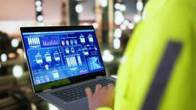 Oil And Gas Chemical Plant And Refinery. Industrial Engineering - Powered by Shutterstock - Get 15% off with code: PIKWIZARD15