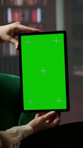 Vertical Video Psychotherapy session for a military veteran in distress with mockup screen, showcasing counseling support for PTSD and trauma after combat. Armed forces soldier with war flashbacks