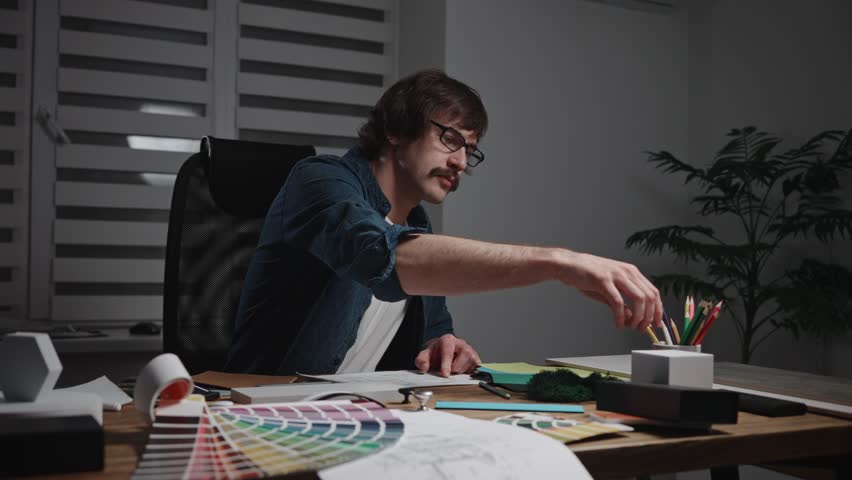 Shutterstock Video