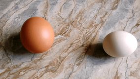 Spinning of eggs as symbol of growth, abundance, prosperity, success, togetherness, adaptability etc - Powered by Shutterstock - Get 15% off with code: PIKWIZARD15