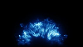 Effect Plasma Shockwave Fx Animation Loop - Powered by Shutterstock - Get 15% off with code: PIKWIZARD15
