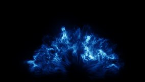 Effect Plasma Shockwave Fx Animation Loop - Powered by Shutterstock - Get 15% off with code: PIKWIZARD15