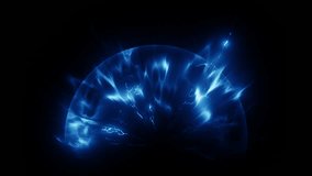 Effect Explosion Lighting Shockwave Fx Animation Loop - Powered by Shutterstock - Get 15% off with code: PIKWIZARD15