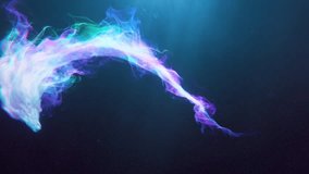 Dragon element animation for Logo Intro. Dragon Chinese zodiac sign. Dragon flame background effect animation - Powered by Shutterstock - Get 15% off with code: PIKWIZARD15