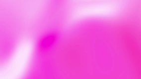 Abstract background Dynamic Pink Gradient Motion Graphics Animation Loop. 4k - Powered by Shutterstock - Get 15% off with code: PIKWIZARD15