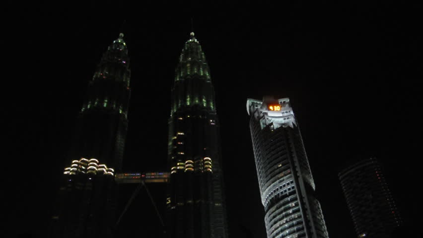 kuala lumpurmalaysia - march 28 earth Stock Footage Video (100 