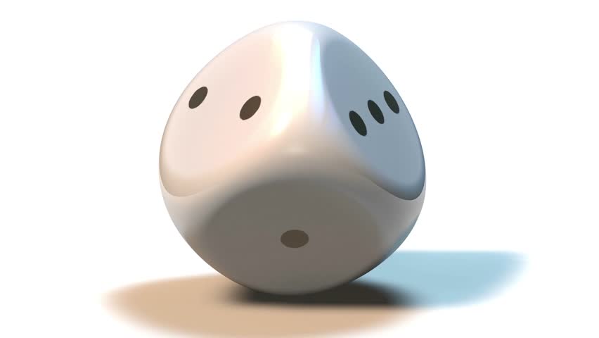 Gamble cubes marked with dots, gamble cubes, pair of dice lying with numbers on top side drawn with lines, throwable gambling device for tabletop, board and casino games icon flat vector illustration. - Powered by Shutterstock - Get 15% off with code: PIKWIZARD15