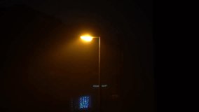 A misty winter night in Prague illuminated by a glowing streetlamp, showcasing the serene and atmospheric blend of fog and soft light, perfect for setting a calm and moody ambiance
 - Powered by Shutterstock - Get 15% off with code: PIKWIZARD15