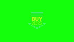  "Buy Now" Neon button arrow on transparent screen. Click here banner with shadow. Click button isolated. Online shopping. - Powered by Shutterstock - Get 15% off with code: PIKWIZARD15